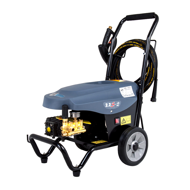 凯博尼 压力可调节 洗车机