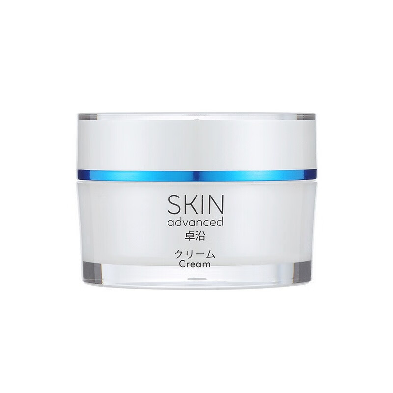 屈臣氏 舒润保湿修护面霜