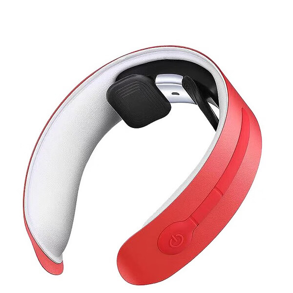 倍轻松 脉冲颈部按摩器