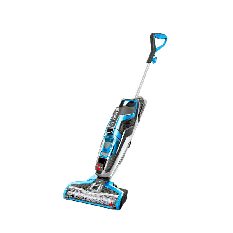 必胜 自洁拖吸合一清洁机