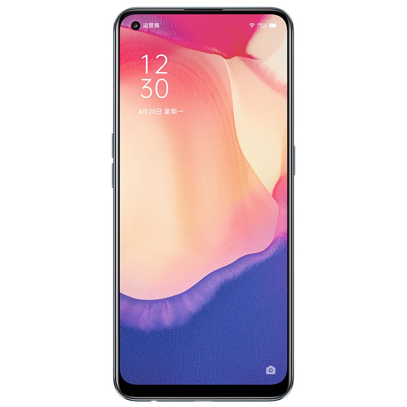 OPPO 护眼屏 手机