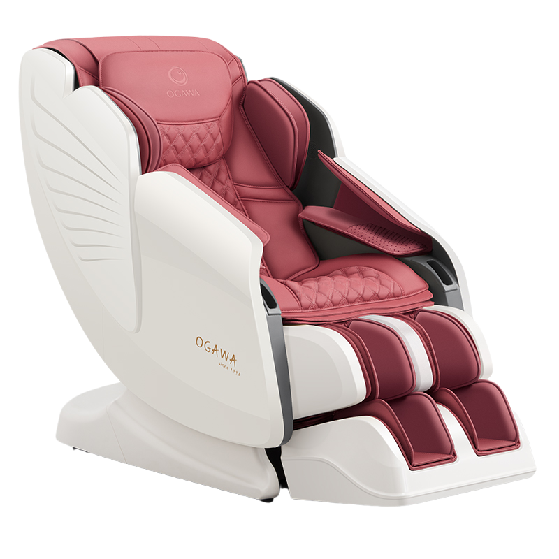 奥佳华瑜伽拉筋舒展按摩椅