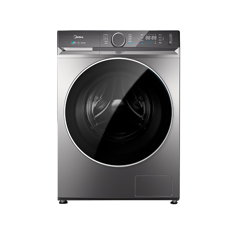 美的 智能变频滚筒洗衣机