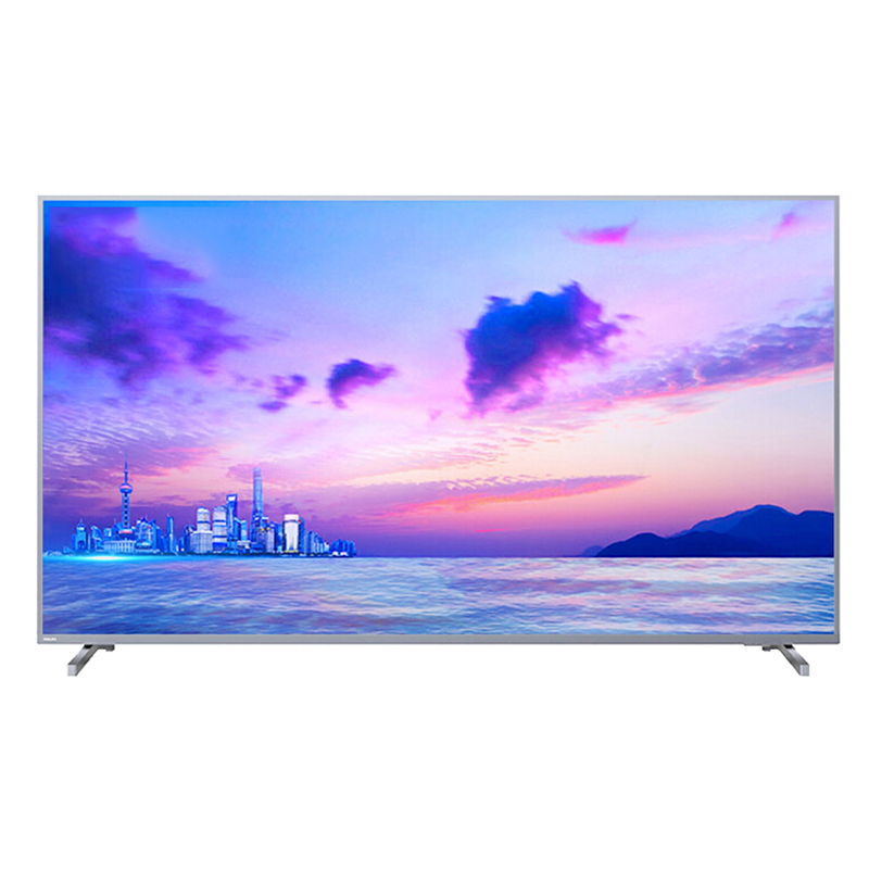 飞利浦 智能语音高清电视