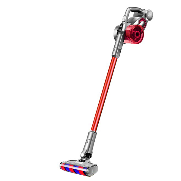 莱克吉米 无线手持吸尘器