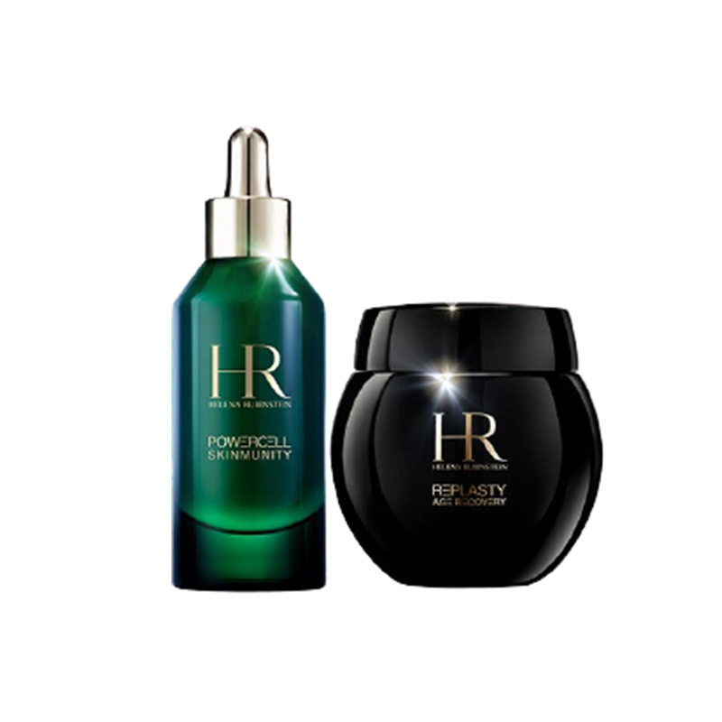 赫莲娜 愈颜修护面霜