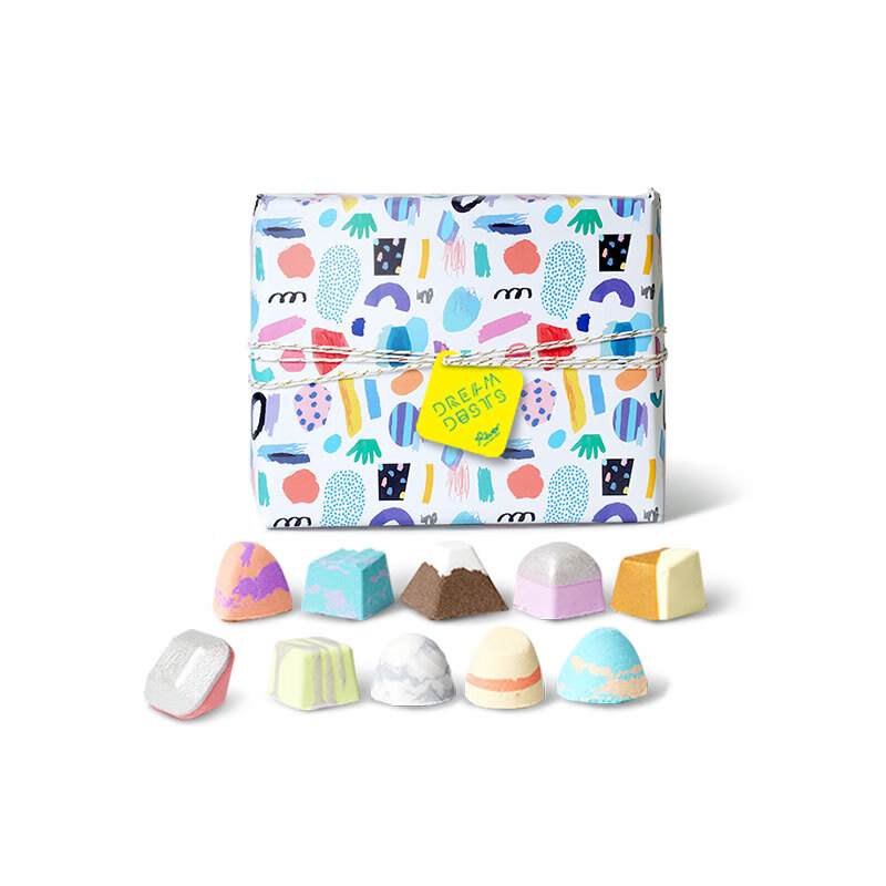 REVER 滋润嫩肤浴盐