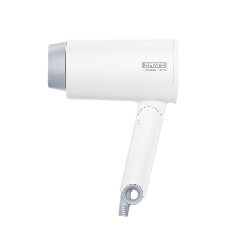 须眉 便携式负离子电吹风