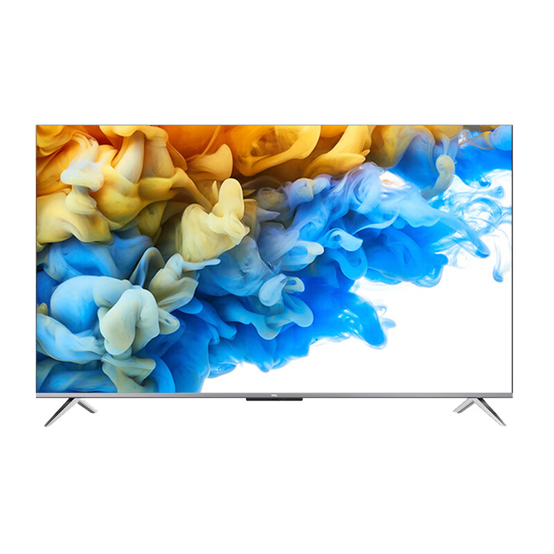 TCL 远场语音电视