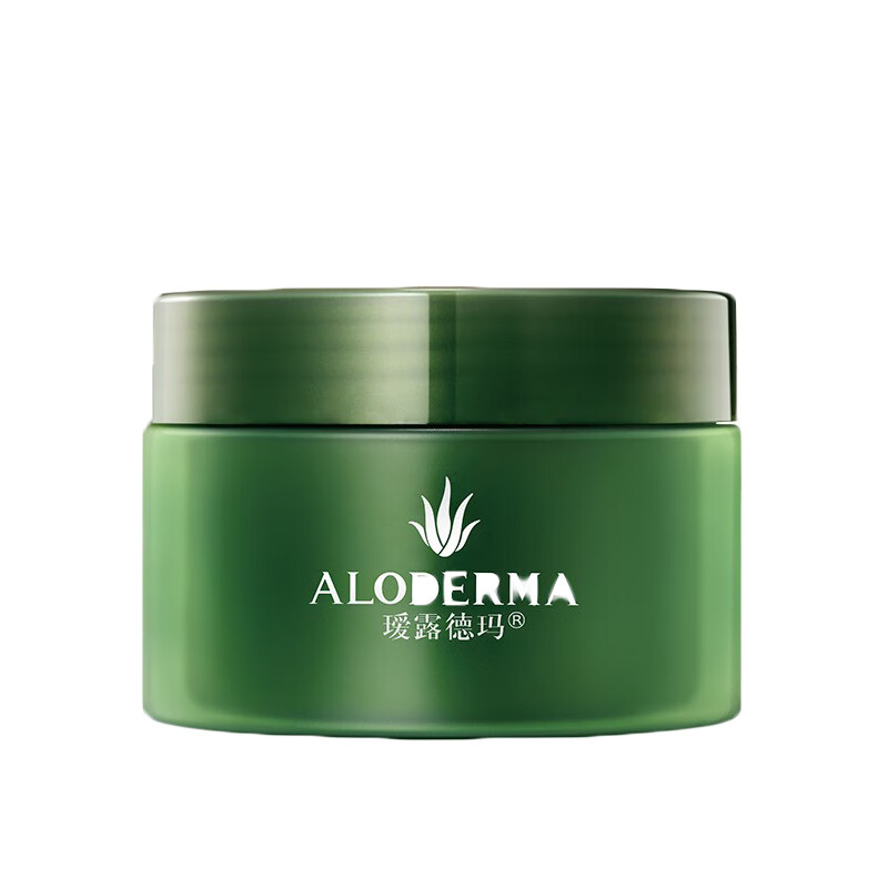 瑷露德玛 细致毛孔 芦荟胶