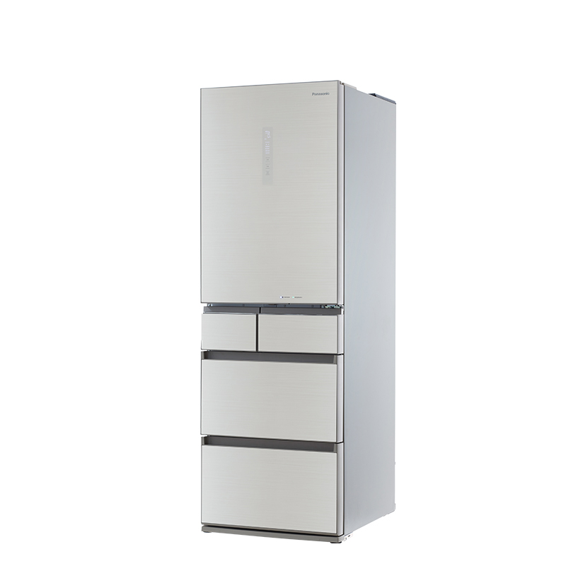 松下除菌净味冰箱