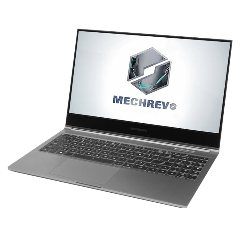 机械革命 背光键盘游戏本