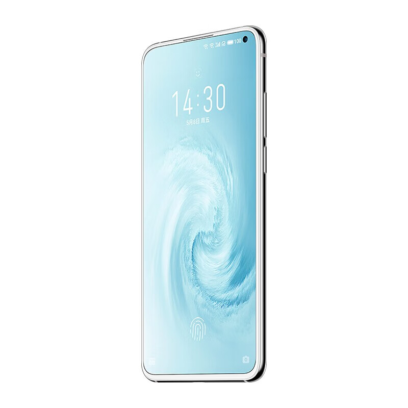 魅族17航母定制手机