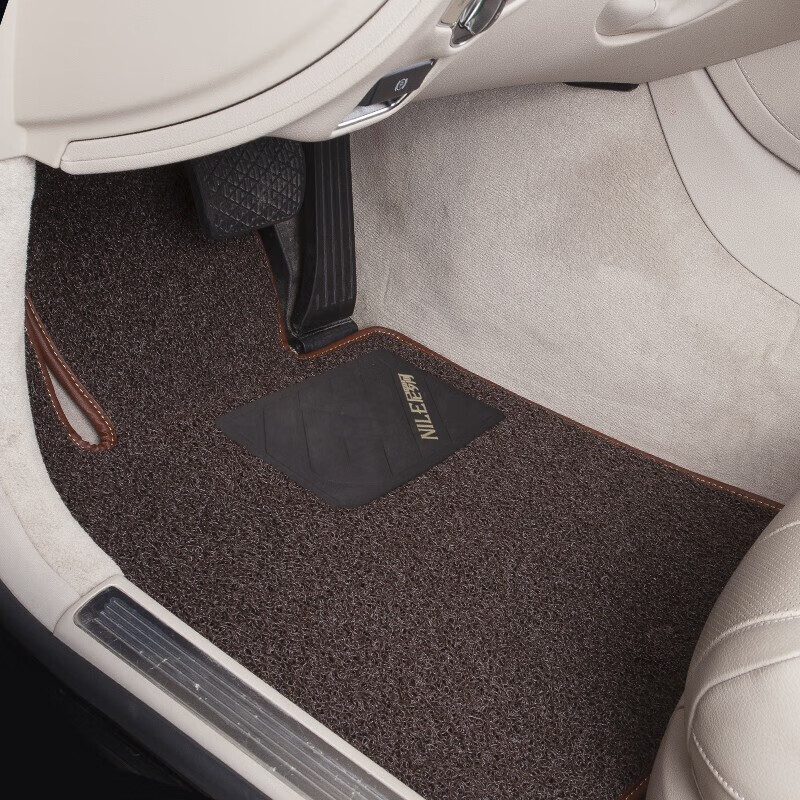 尼罗河 专车定制 汽车脚垫