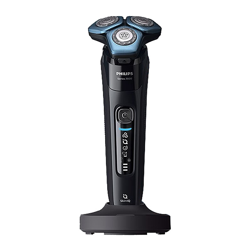 飞利浦 自适应强劲电动剃须刀