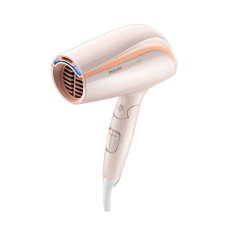 飞利浦负离子护发电吹风