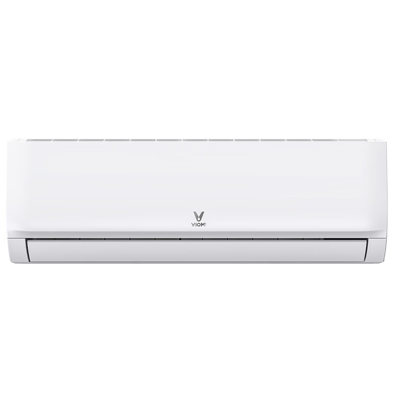 云米 低噪音运行空调