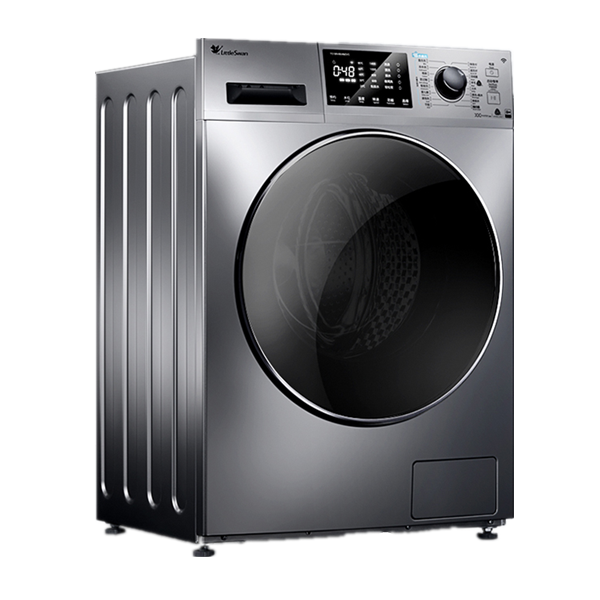 小天鹅护色护形洗衣机