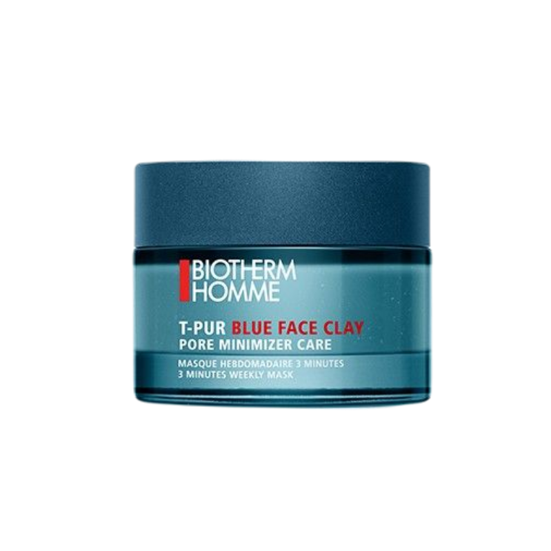 碧欧泉 清爽净油清洁男士面膜