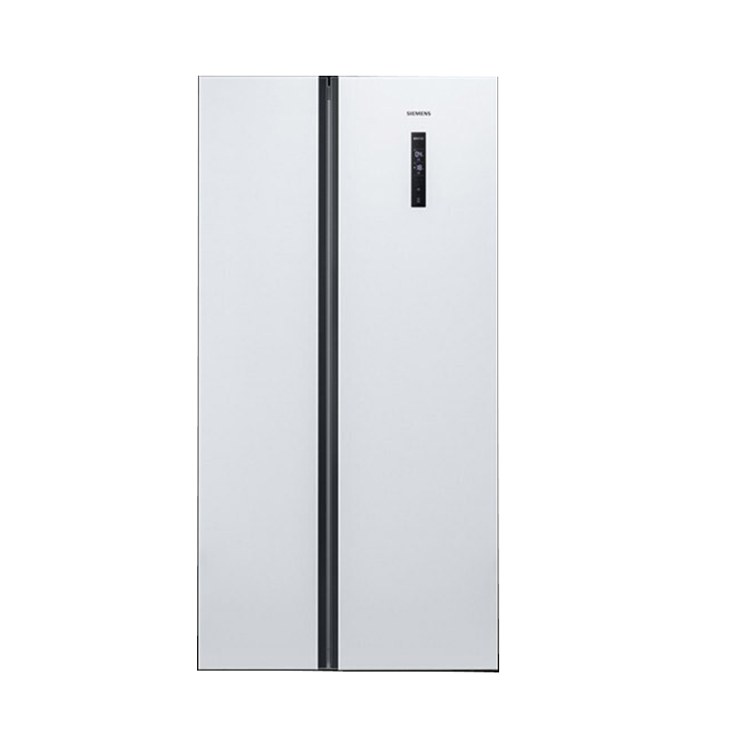西门子 变频风冷无霜冰箱