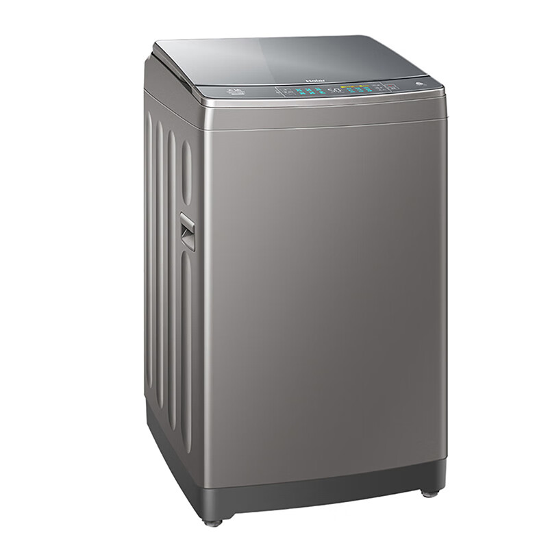 海尔直驱变频洗衣机