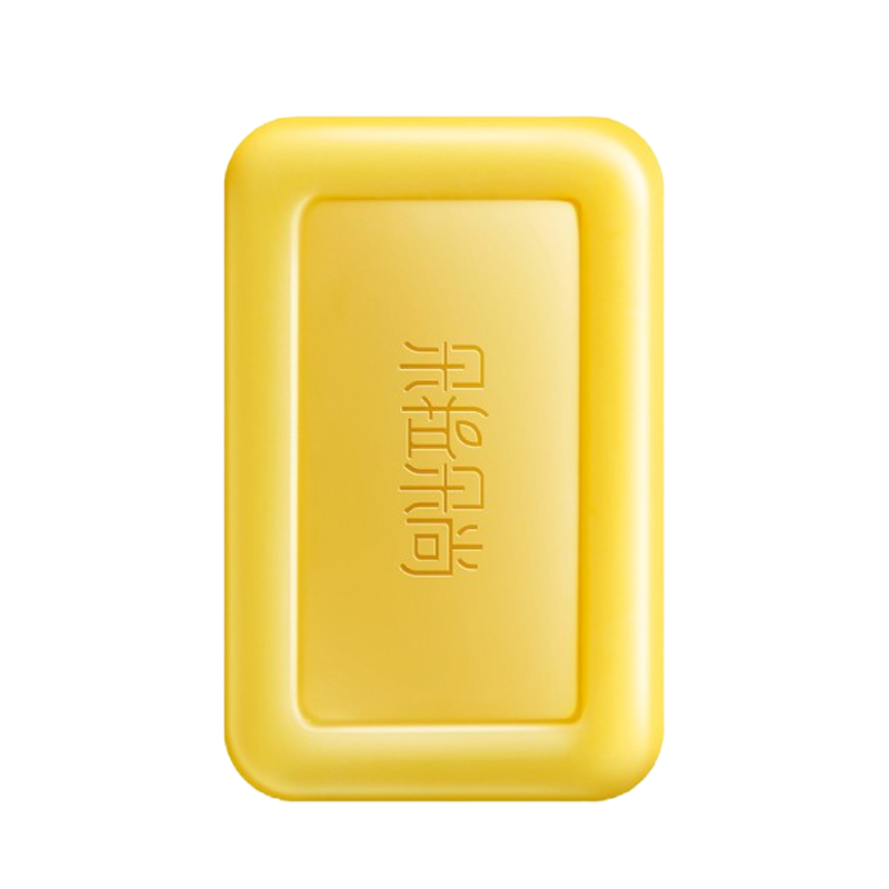 朵拉朵尚 海盐祛痘手工皂