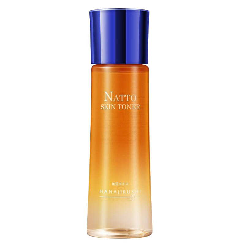 花印 纳豆弹润绽亮精华水