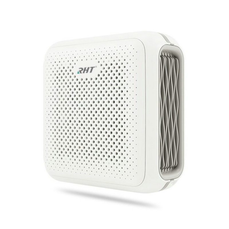 信山 清新除异味 空气净化器