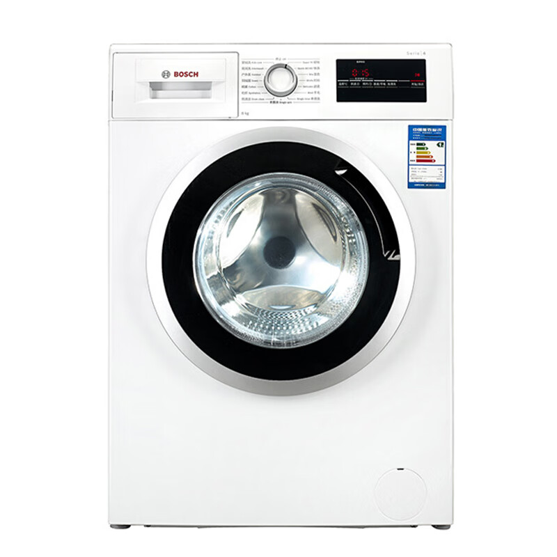 博世 婴幼洗 洗衣机