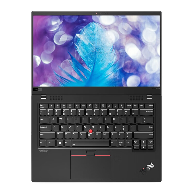 ThinkPad 扬声笔记本