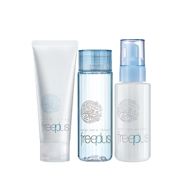 芙丽芳丝 清爽水乳礼盒