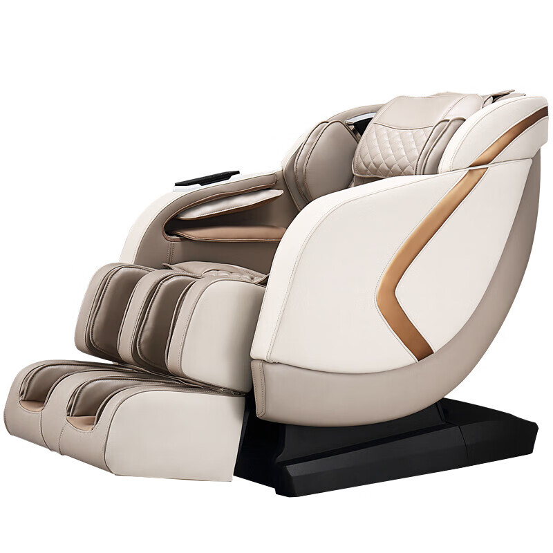 欧利华伸缩腿机按摩椅