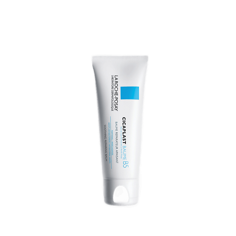 理肤泉 新B5多效修复乳霜