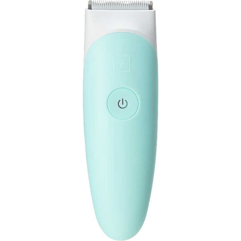 好孩子低噪防水婴儿理发器