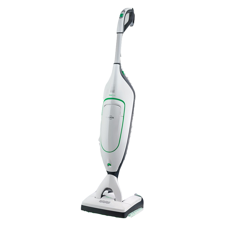 福维克 直立机身 吸尘器