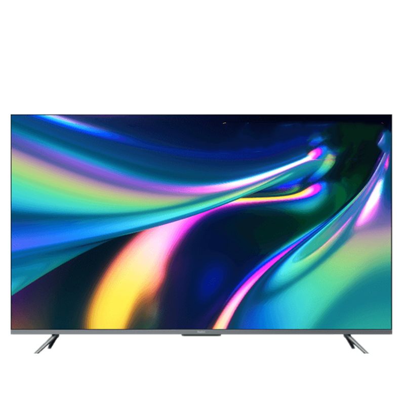 小米 人工智能 平板电视