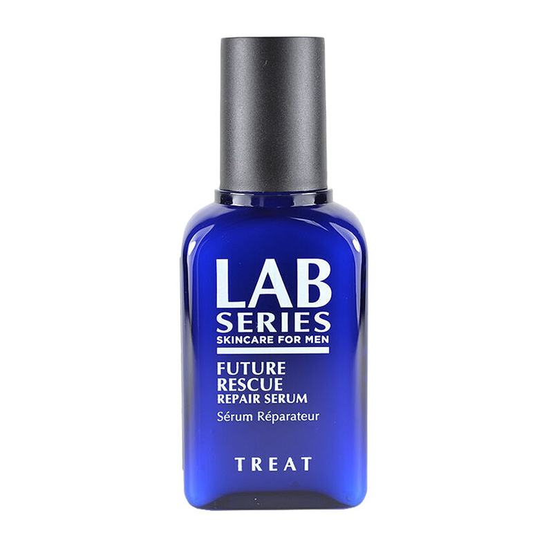 朗仕 修护保湿凝露