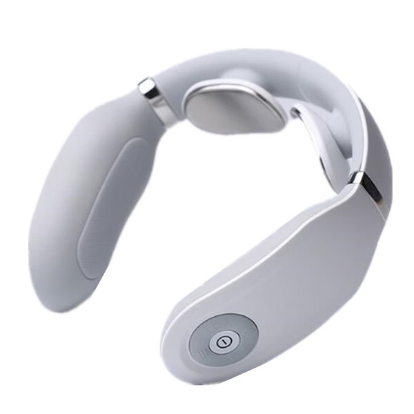 SKG 充电便携脖子按摩器