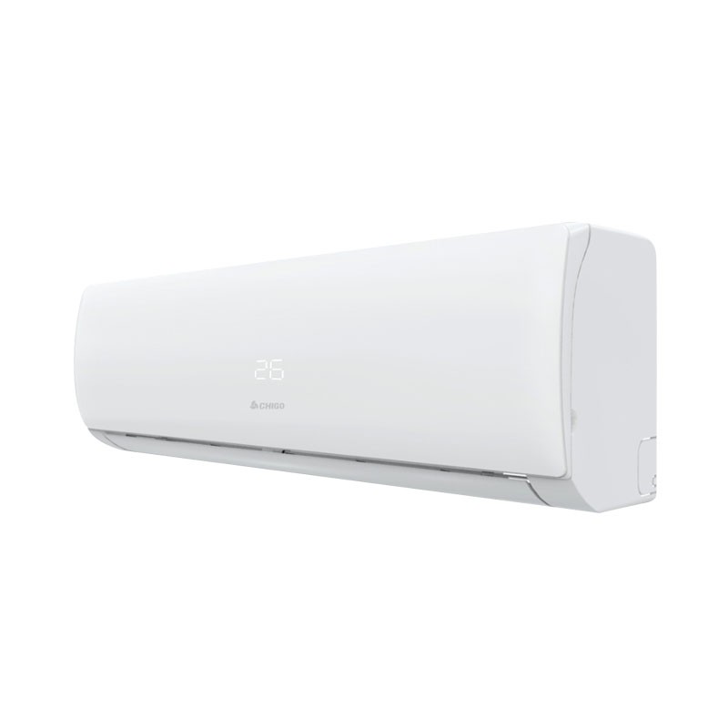 志高 新一级能效变频冷暖空调