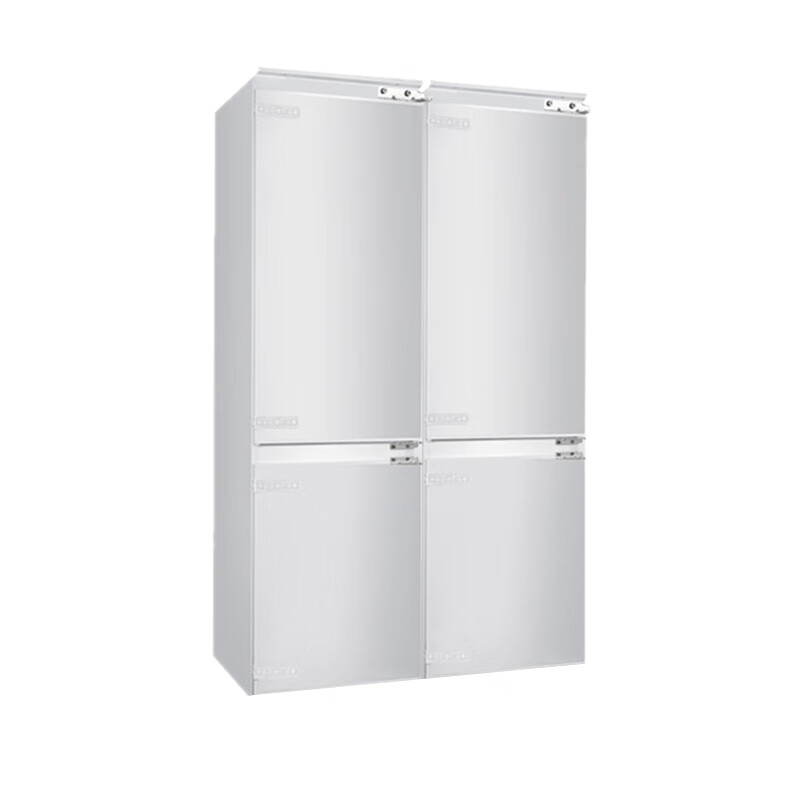 ASIKEE 风冷无霜冰箱