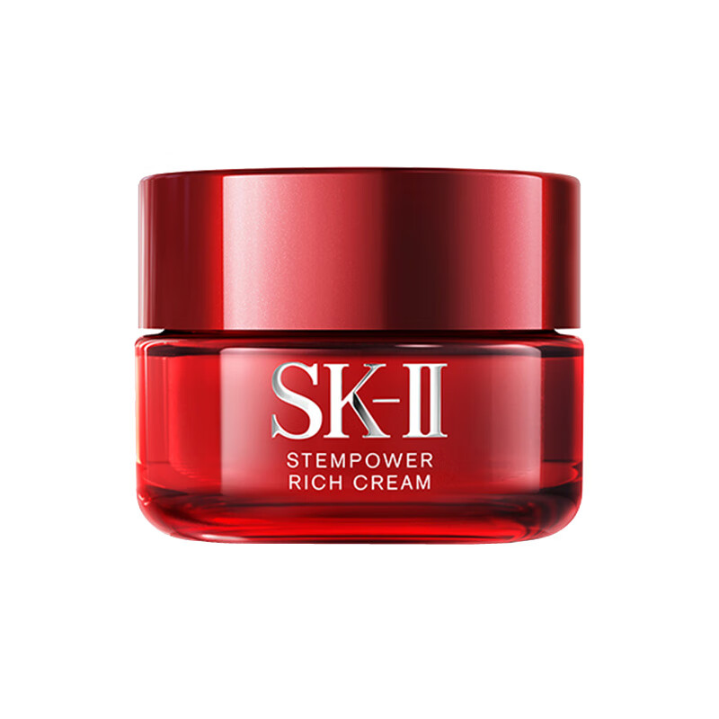 SK-II 肌源修护 面霜