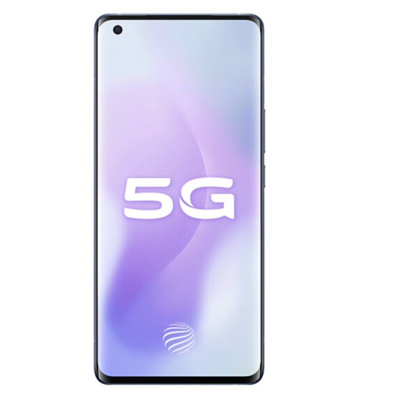 vivo 120Hz高刷 手机