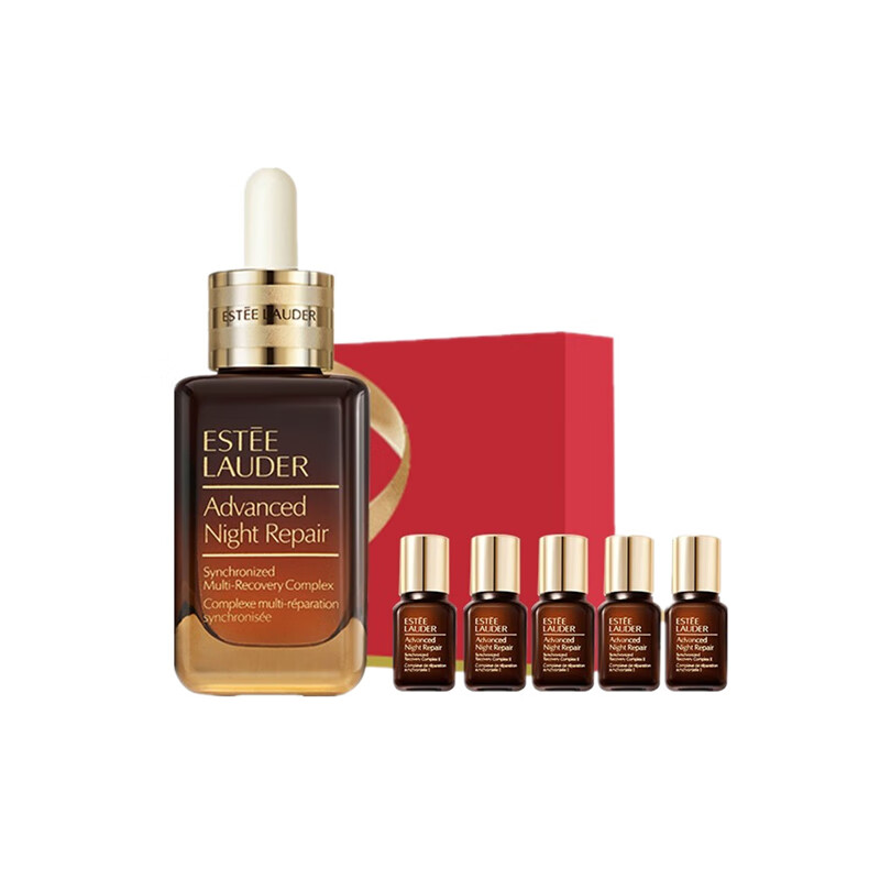 雅诗兰黛 补水保湿 护肤套装