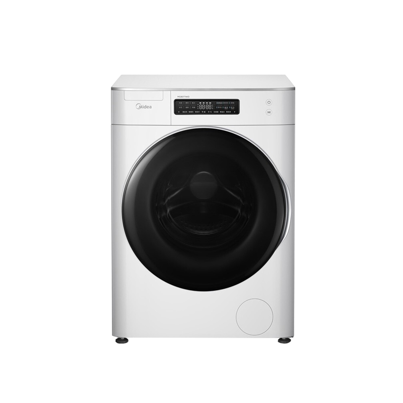 美的 全自动滚筒洗衣机