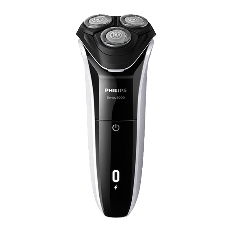 飞利浦风驰切剃系统剃须刀