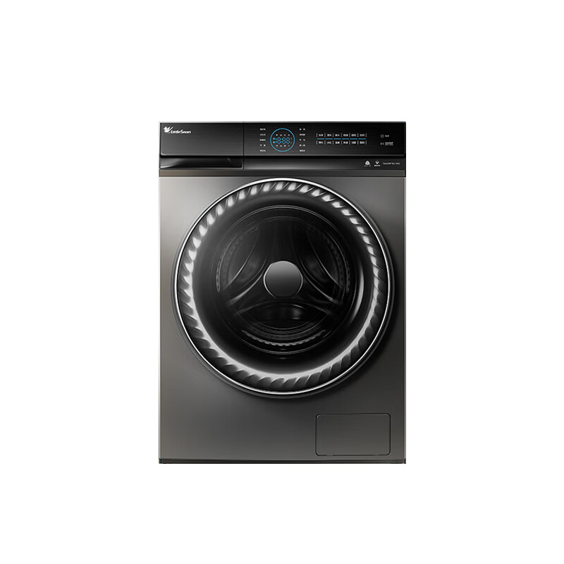 小天鹅 3D立方内筒滚筒洗衣机