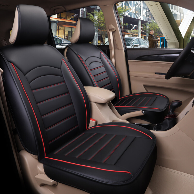 欧玛奴 七座五凌宏光座套