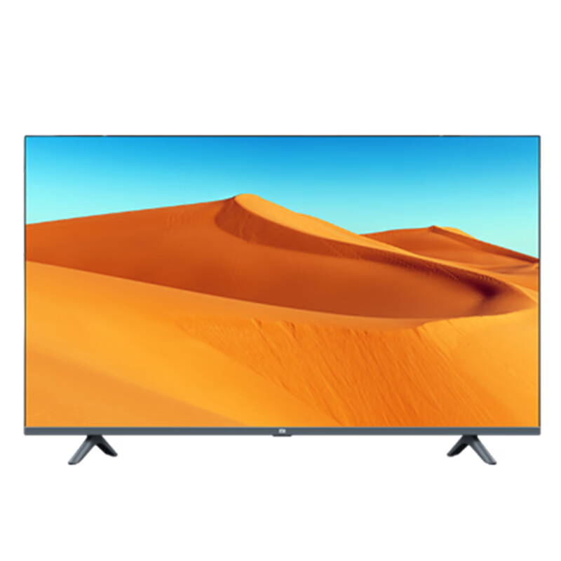 小米 无边视野平板电视