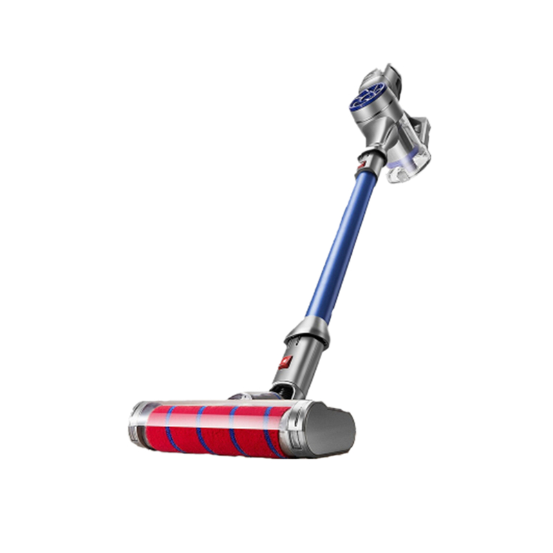 苏泊尔 手持大吸力吸尘器