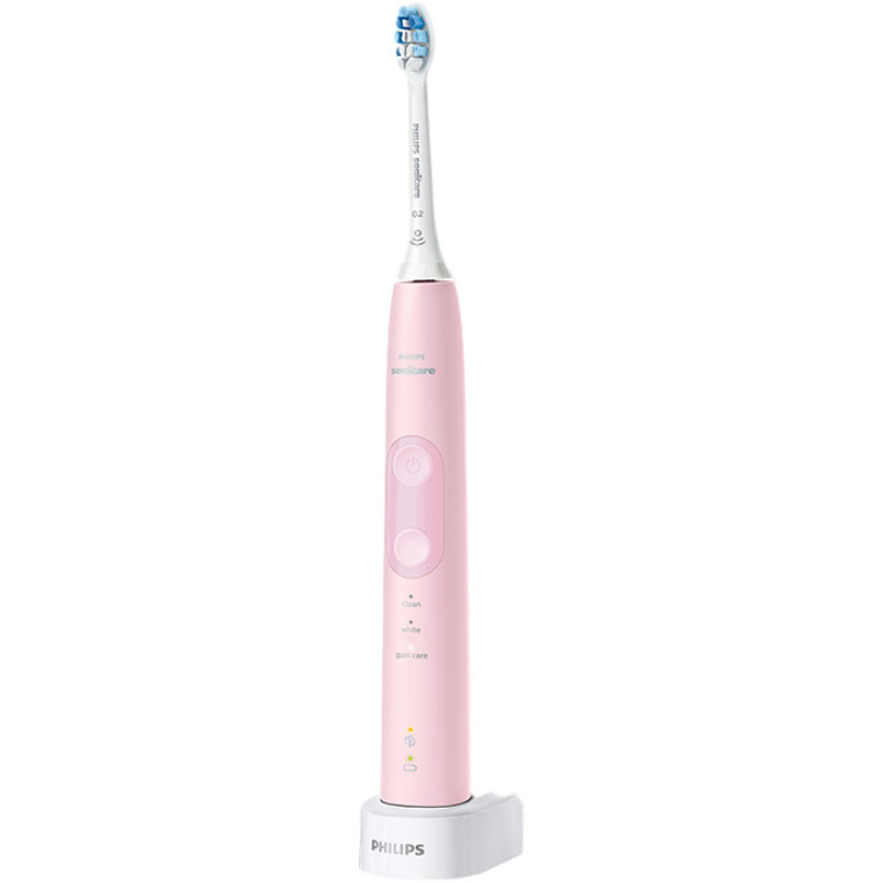 飞利浦 力度感应电动牙刷